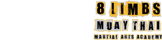 8 limbs muaythai